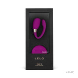 TIANI 3 Deep Rose