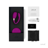 TIANI 3 Deep Rose