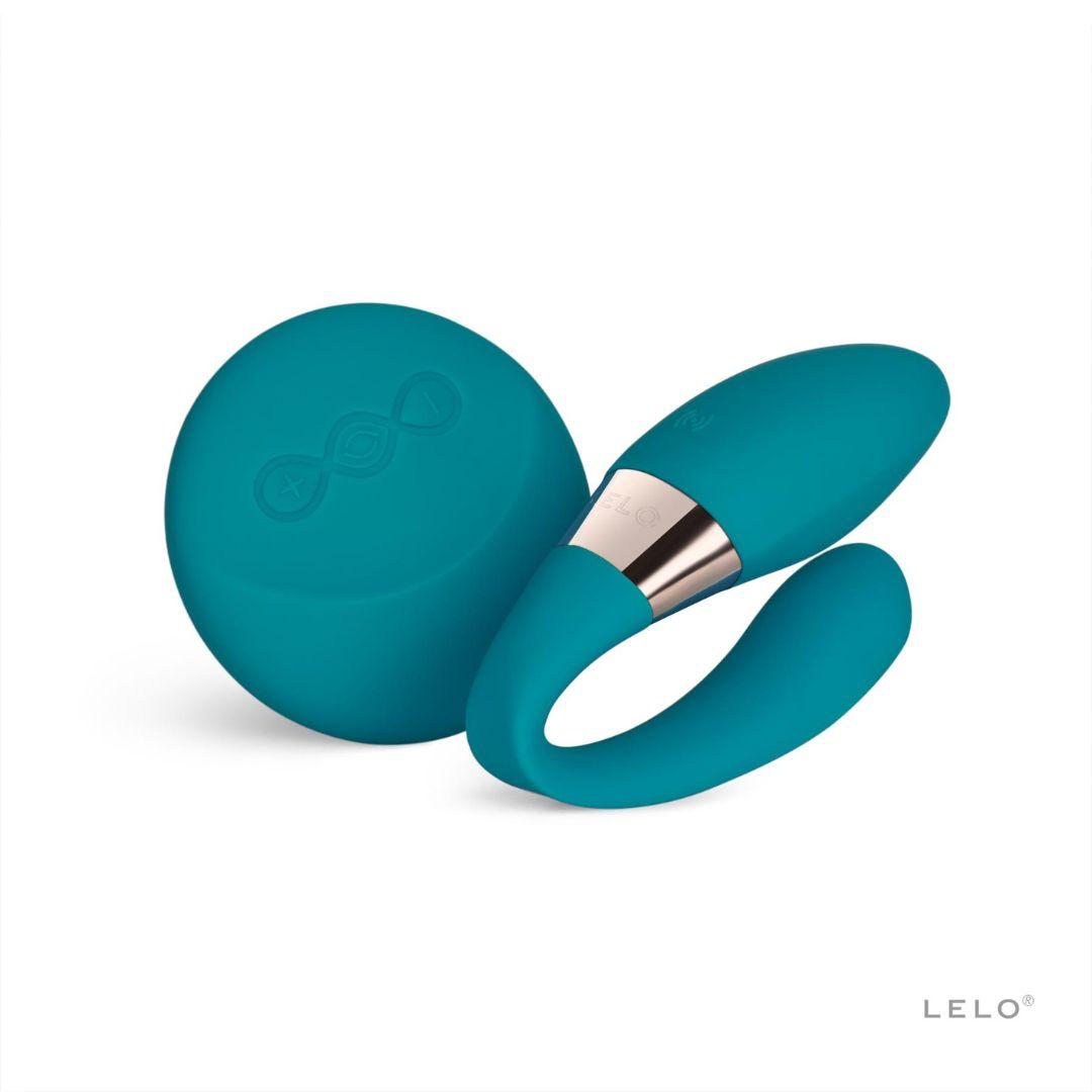 TIANI Duo Ocean Blue