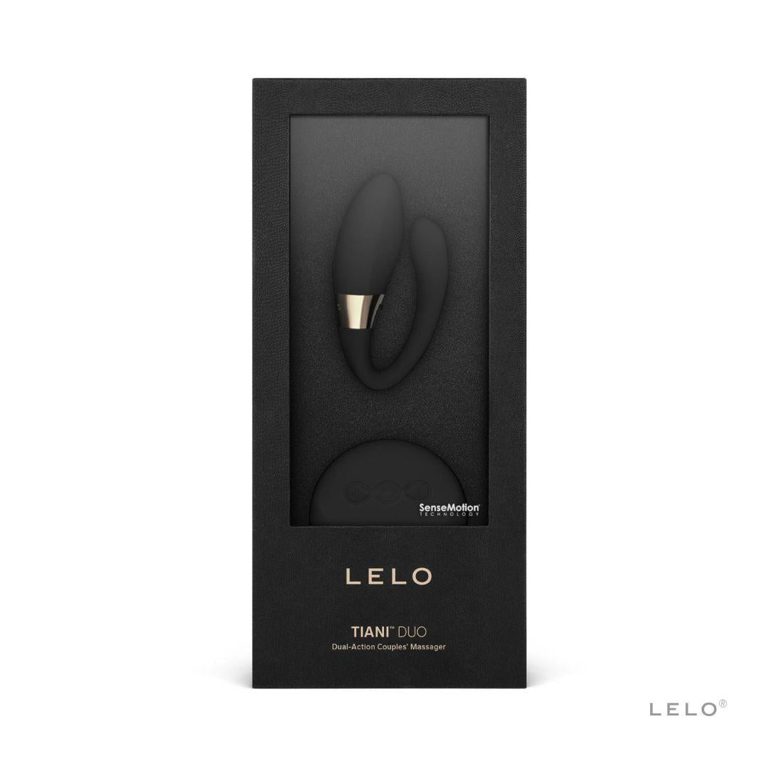 TIANI Duo Black