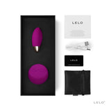 LYLA 2 Deep Rose