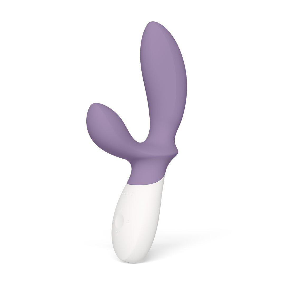 LOKI WAVE 2 Violet Dusk