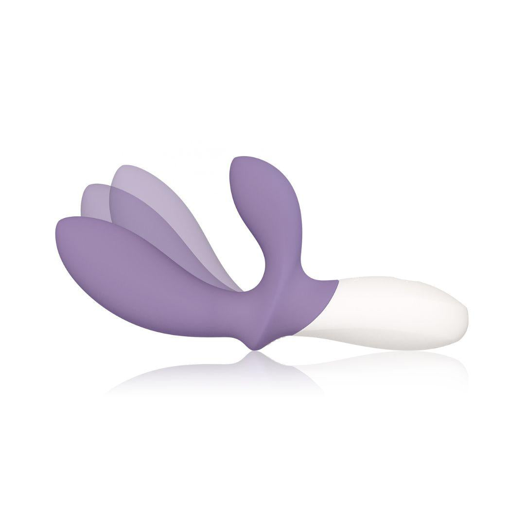 LOKI WAVE 2 Violet Dusk