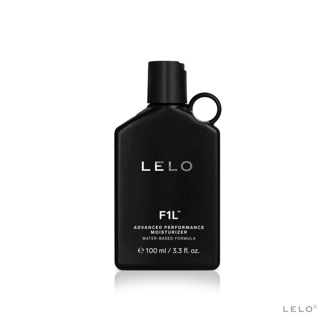 F1L Gel Lubrificante