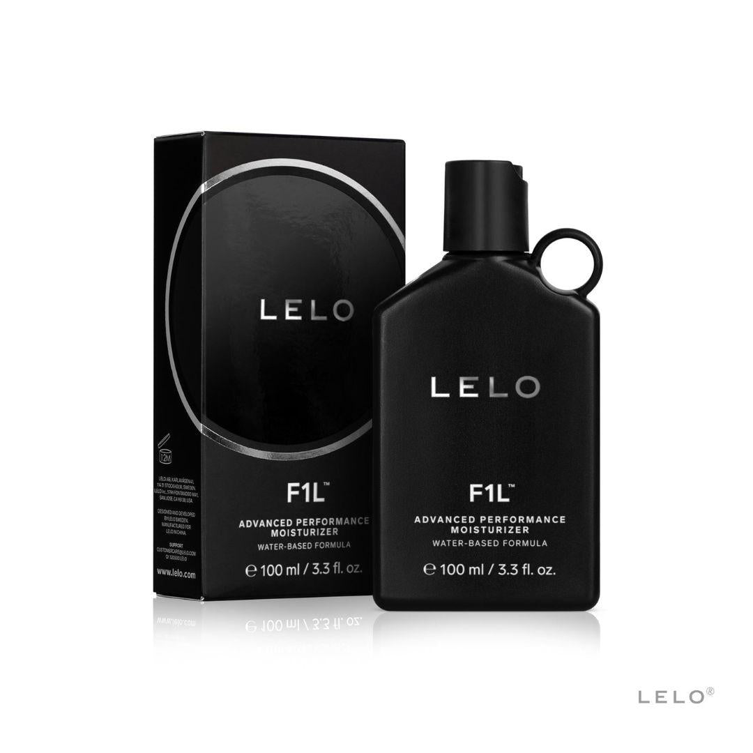 F1L Gel Lubrificante