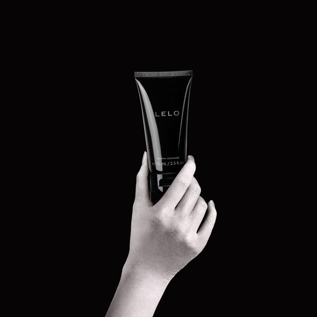 Personal Moisturizer