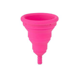 Lily Cup Compact A