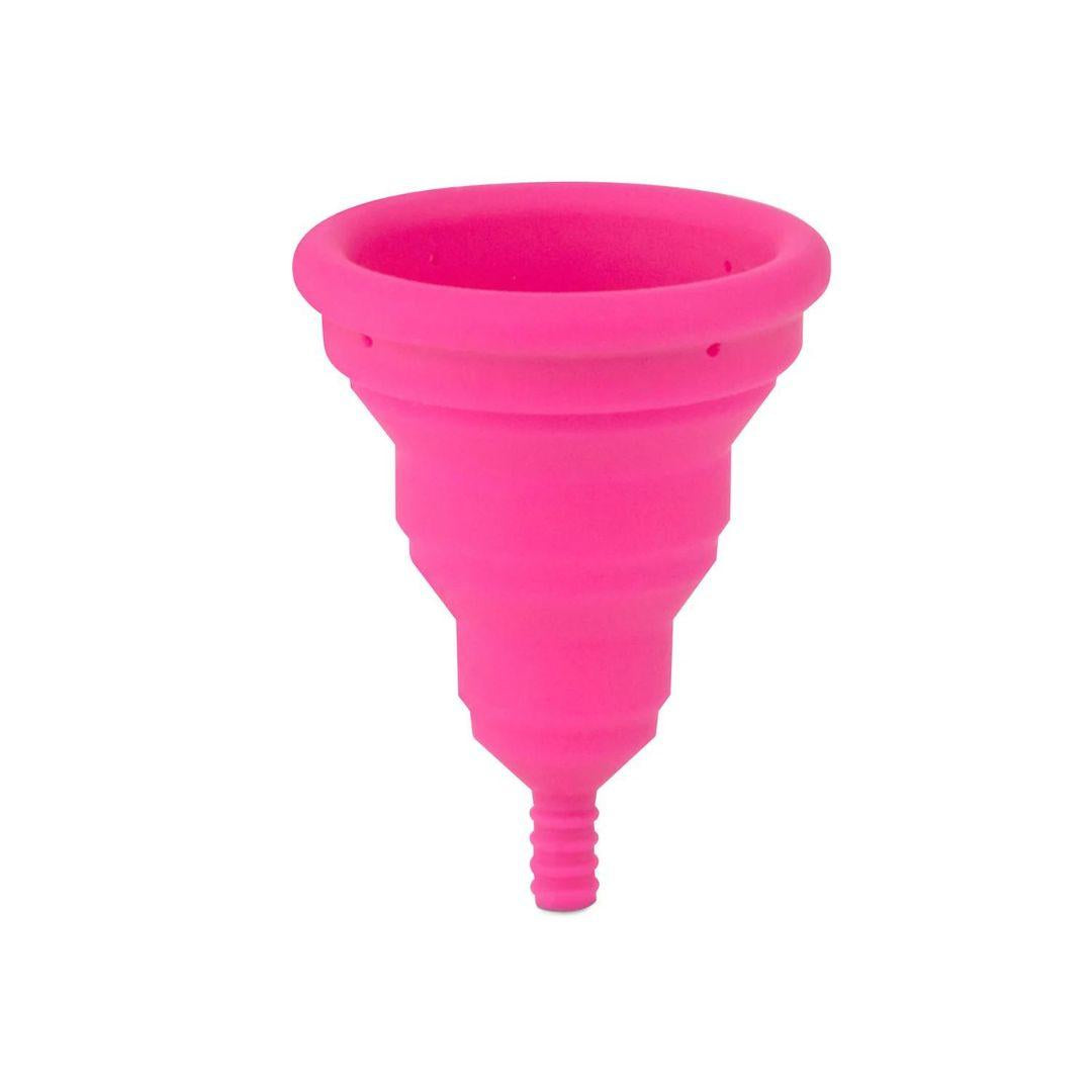 Lily Cup Compact A