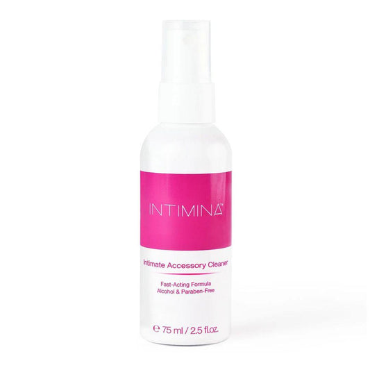 Intimate Accessory Cleaner