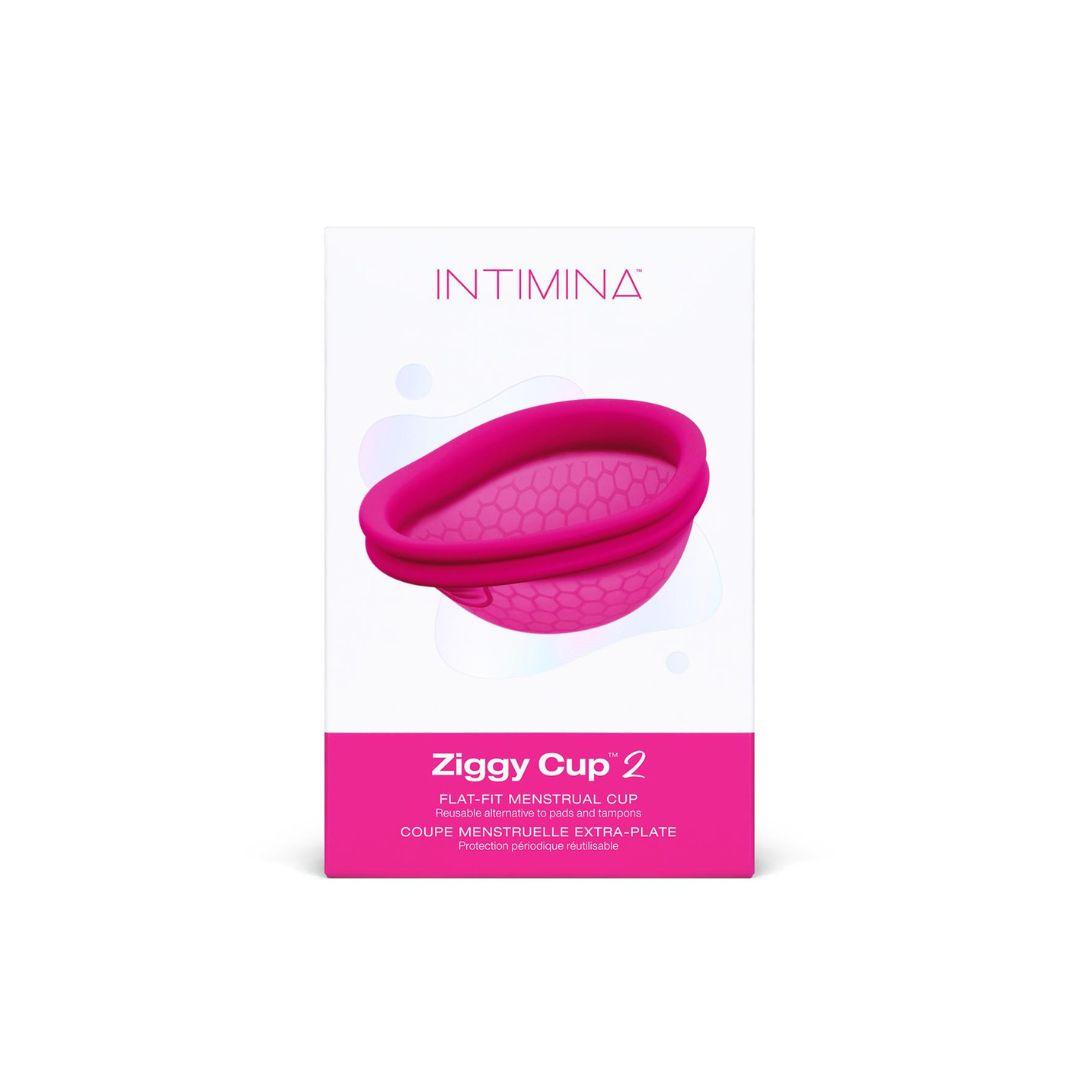 Ziggy Cup 2 Size B