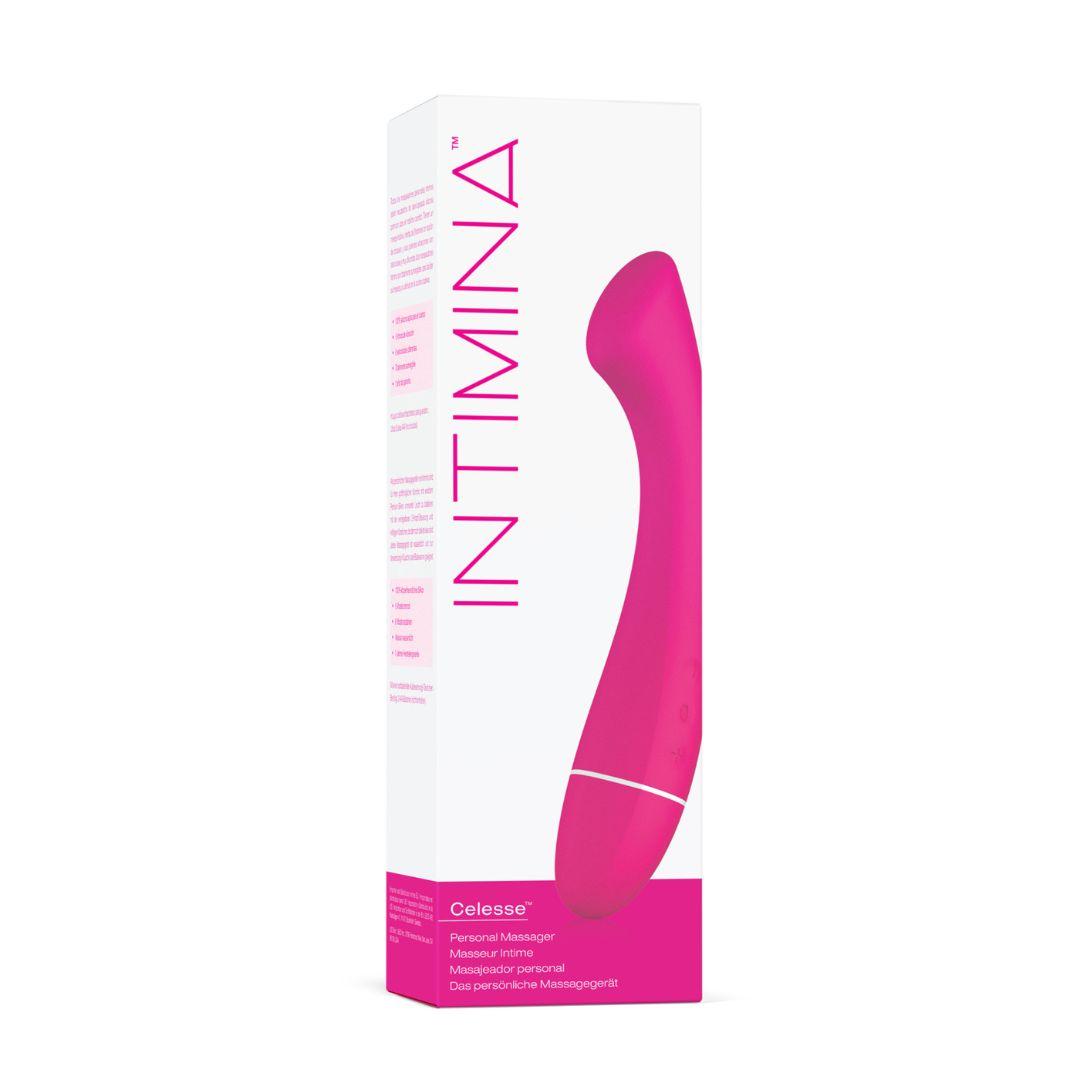 Celesse Personal Massager