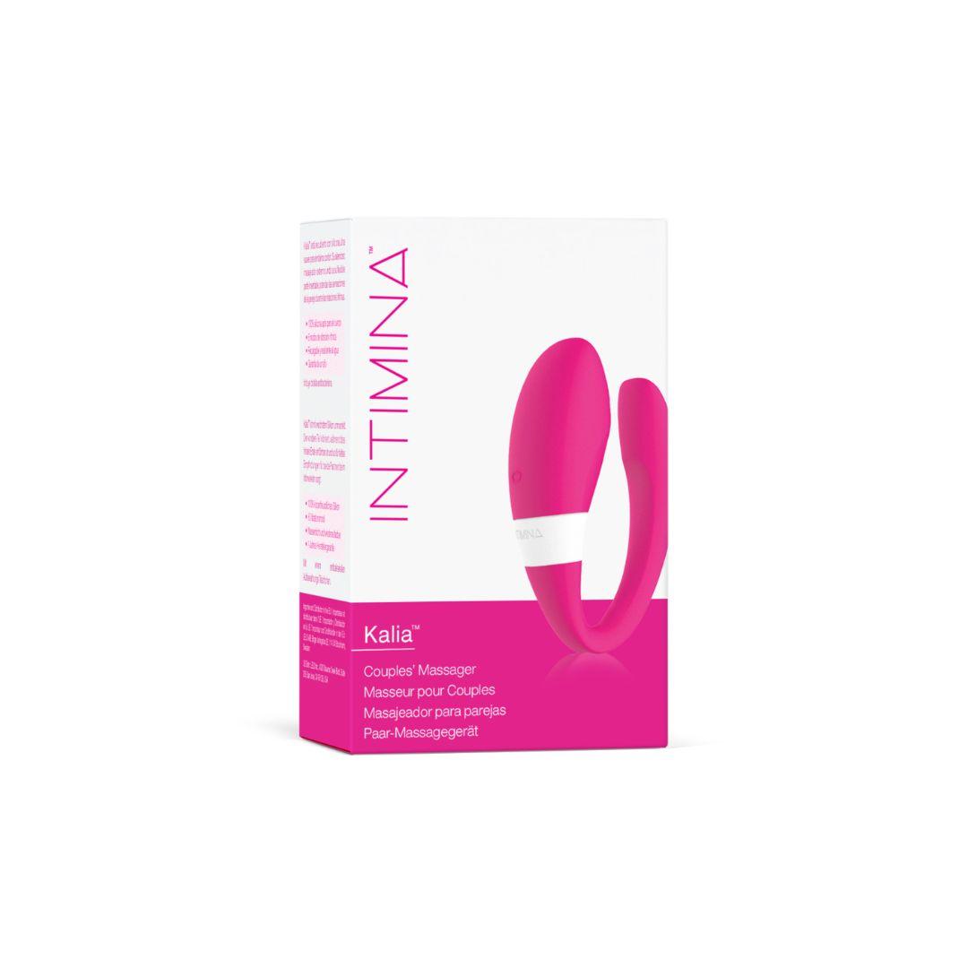 Kalia Couples' Massager