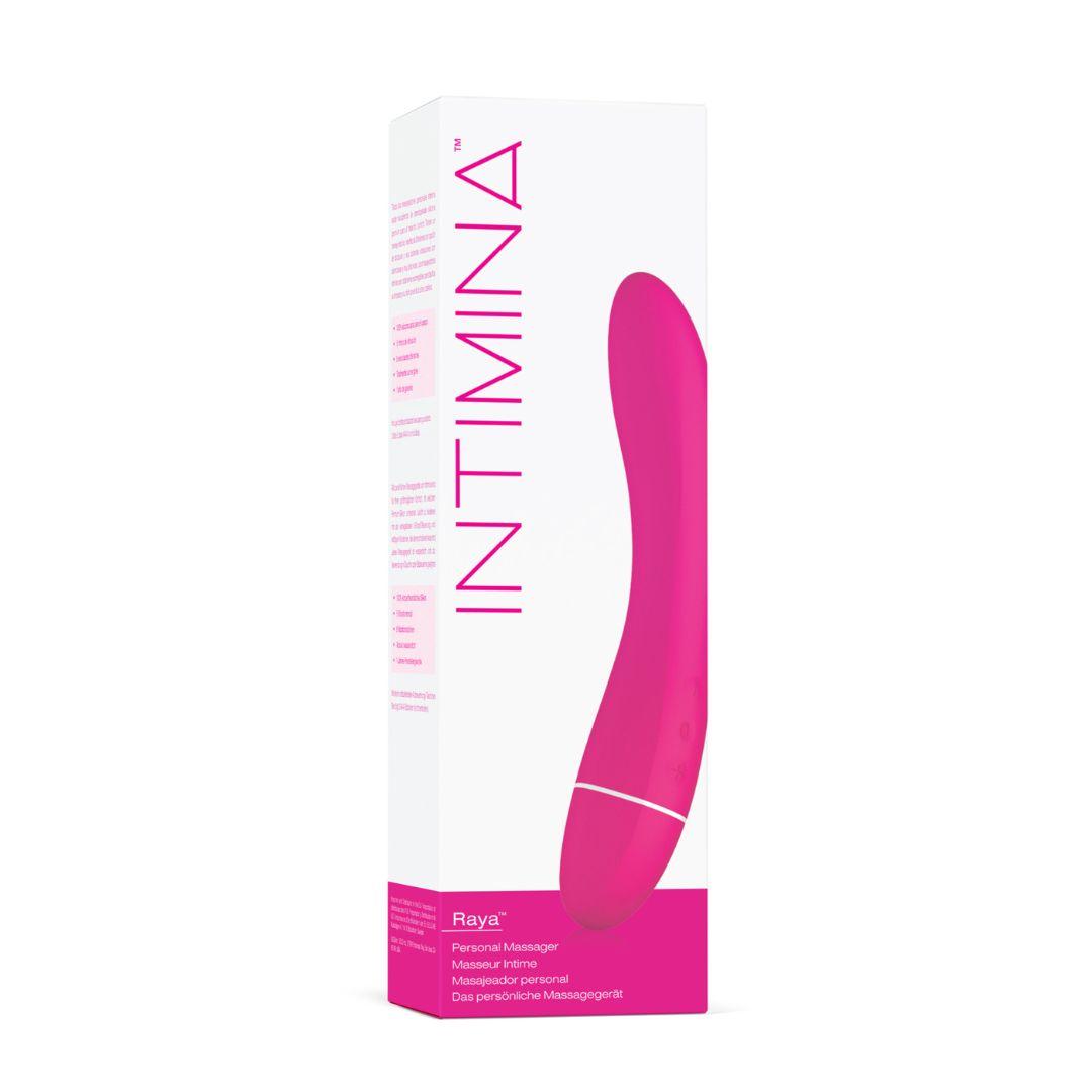 Raya Personal Massager
