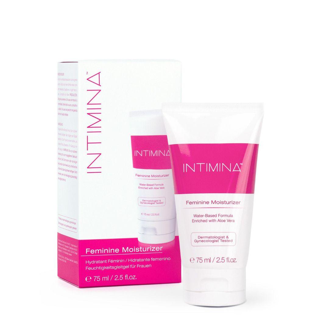 Feminine Moisturizer