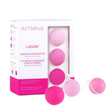 Laselle Kegel Routine