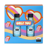 Cofanetto Bagno Doccia Zucchero a Velo Only You