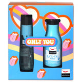 Cofanetto Acqua Corpo Zucchero a Velo Only You