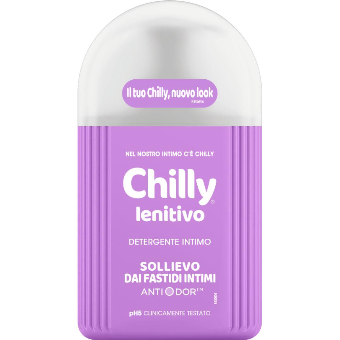 Chilly Lenitivo