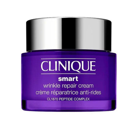 Smart Clinical Repair Wrinkle Correcting Cream Light
