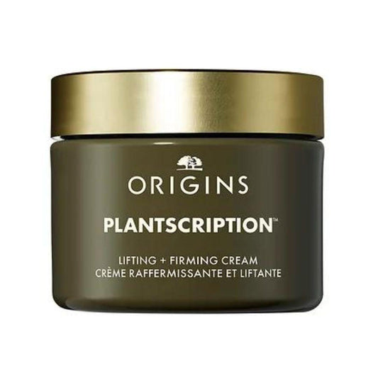 Plantscription™ Lifting + Firming Cream