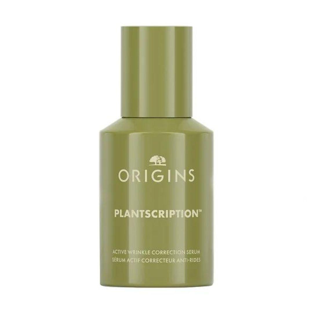 Plantscription™ Active Wrinkle Correction Serum with Retinoid