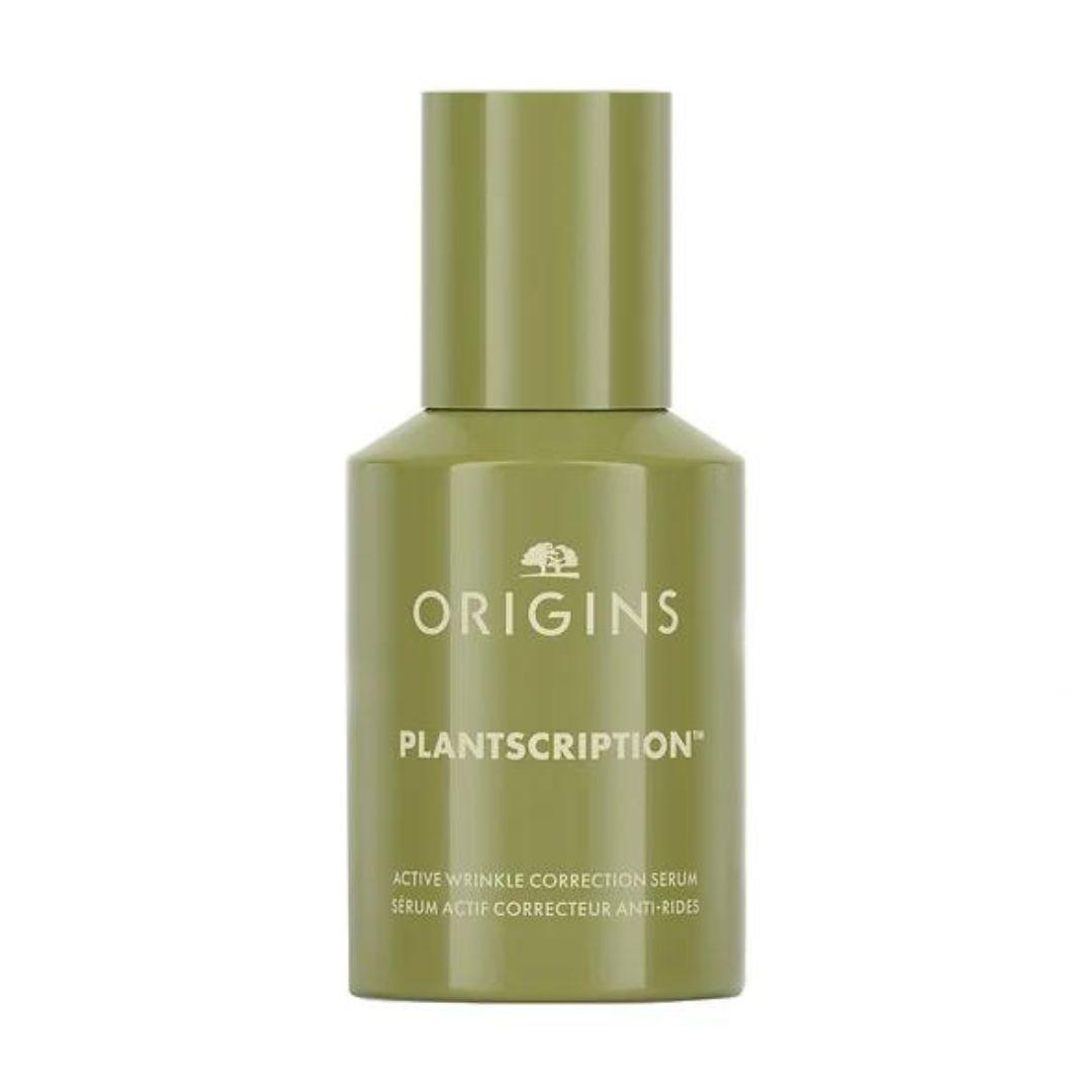 Plantscription™ Active Wrinkle Correction Serum with Retinoid