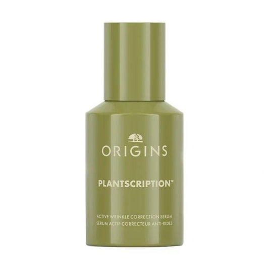 Plantscription™ Active Wrinkle Correction Serum with Retinoid