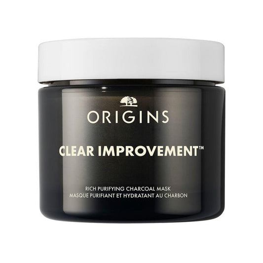 Clear Improvement Rich Purifying Charcoal Mask