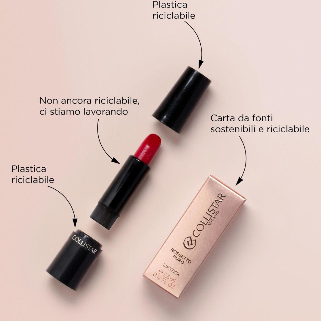 Rossetto Puro Refill