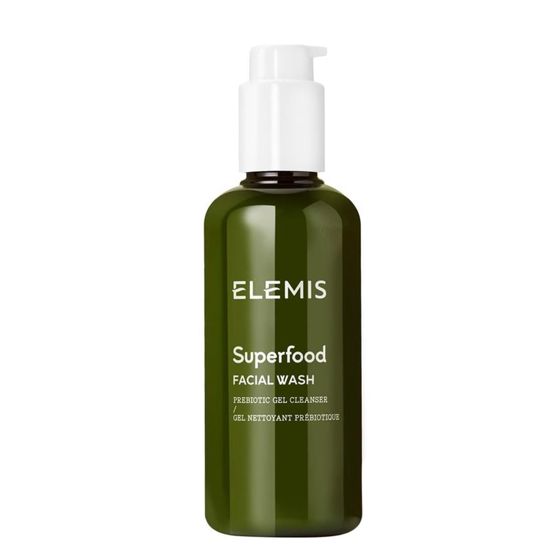 Superfood Facial Wash