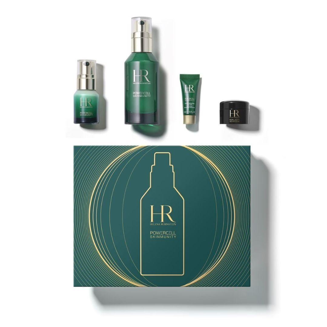 Cofanetto Powercell Skinmunity Youth Reinforcing Serum