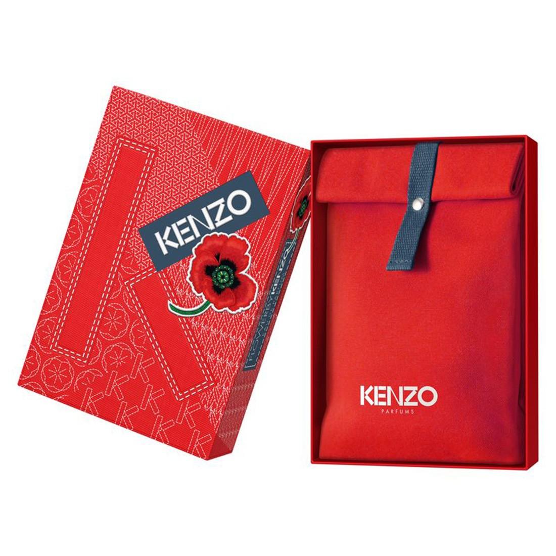 Cofanetto FlowerByKenzo Eau de Parfum