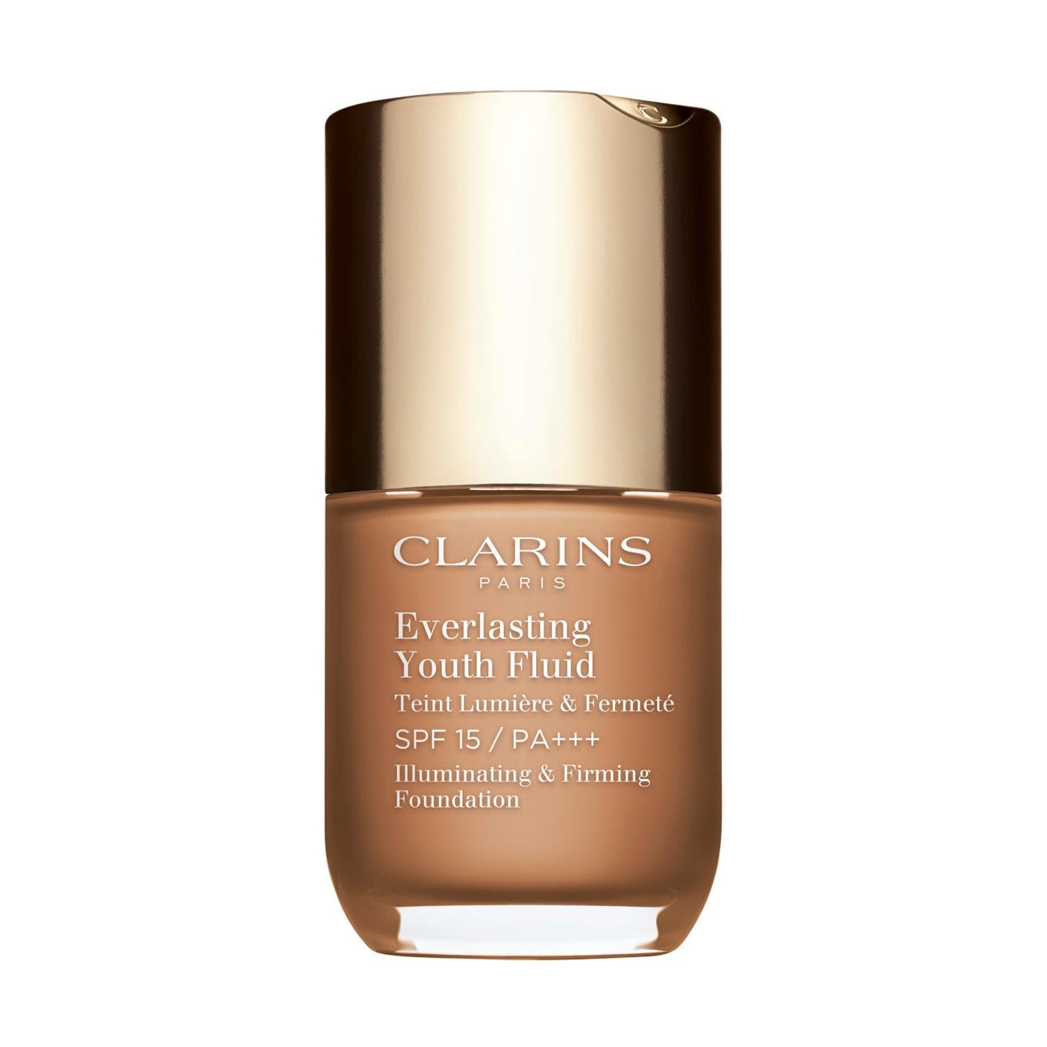 Everlasting Youth Fluid SPF15