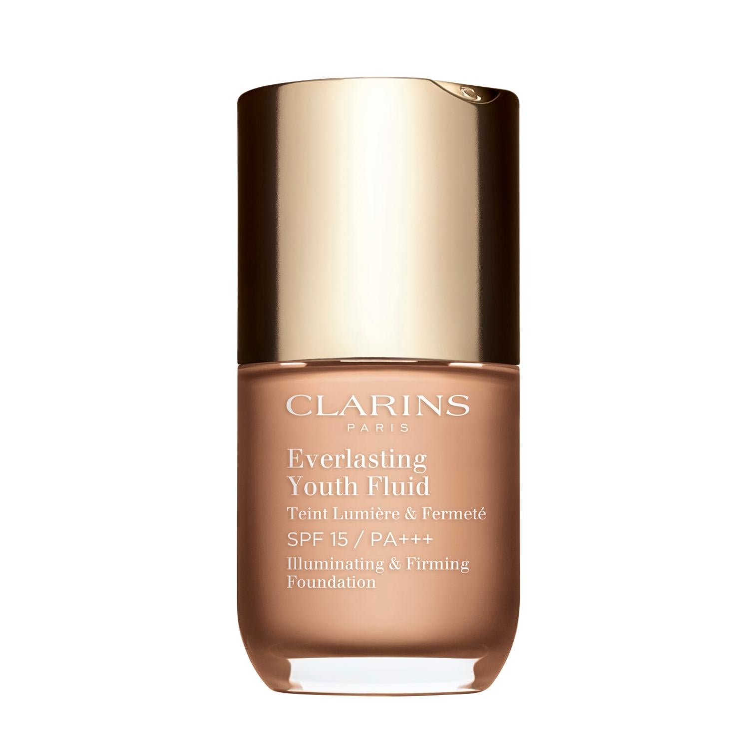 Everlasting Youth Fluid SPF15