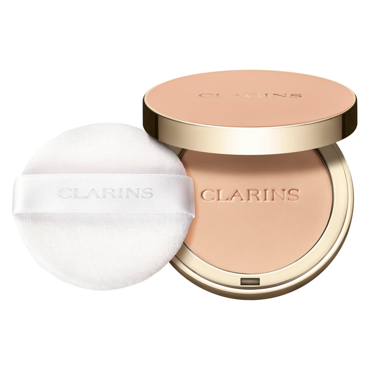 Ever Matte Compact Powder