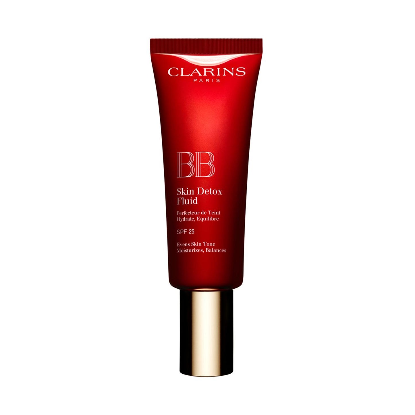 BB Skin Detox Fluid SPF25