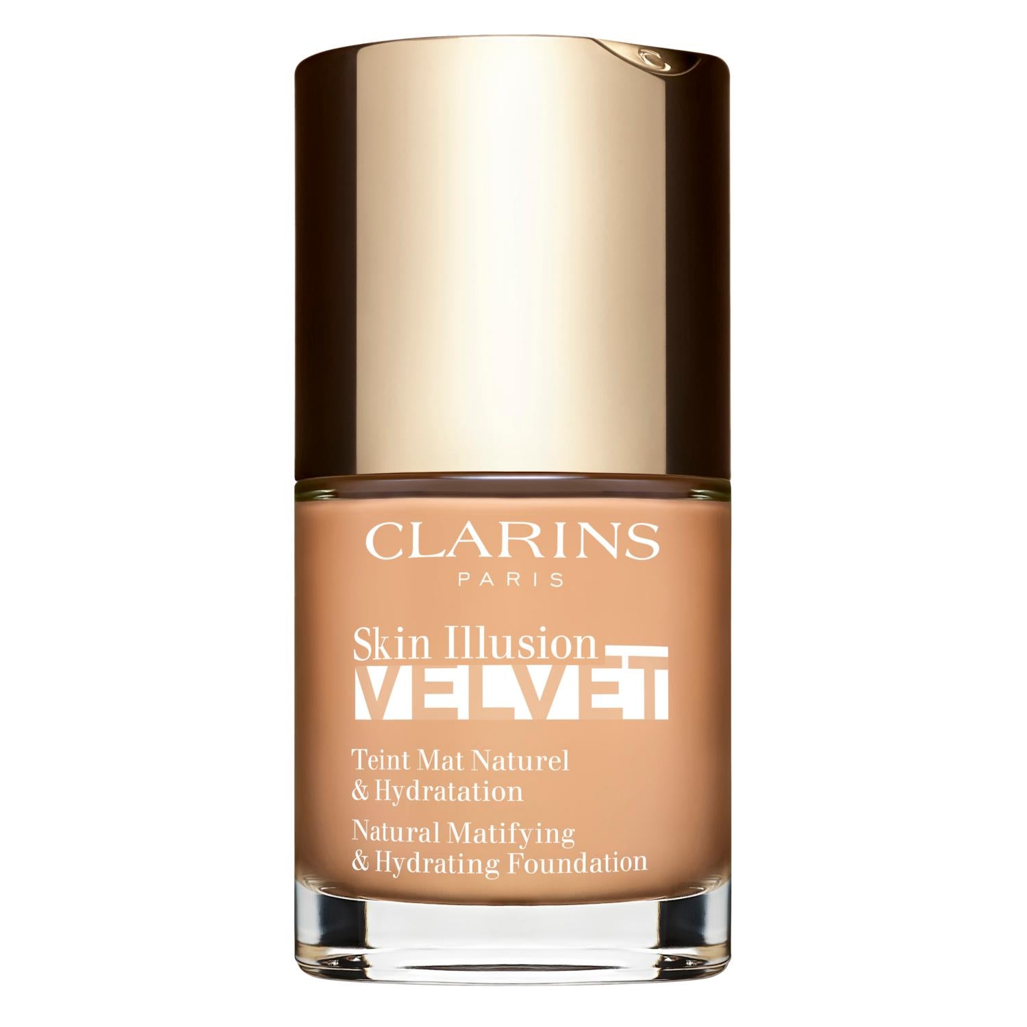 Skin Illusion Velvet