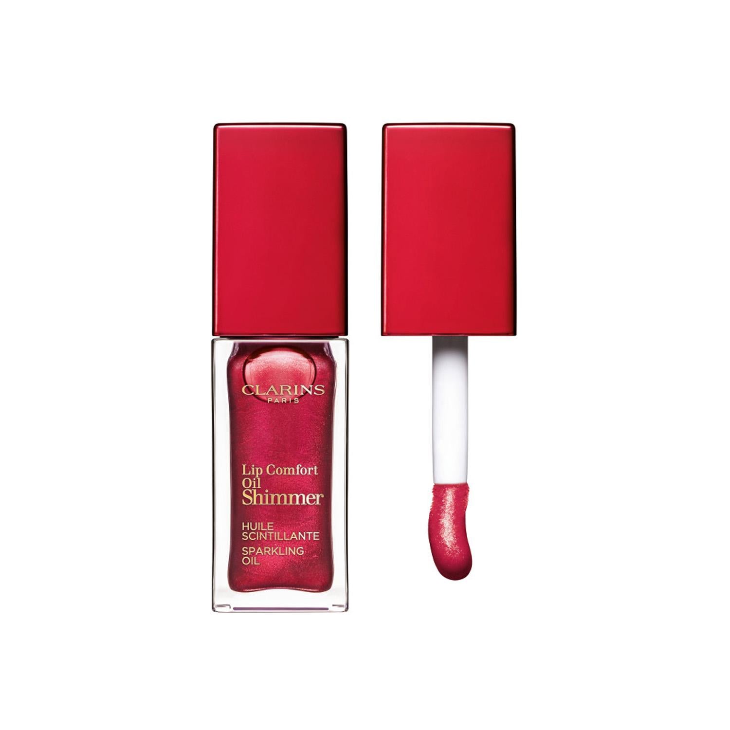 Lip Comfort Oil Shimmer