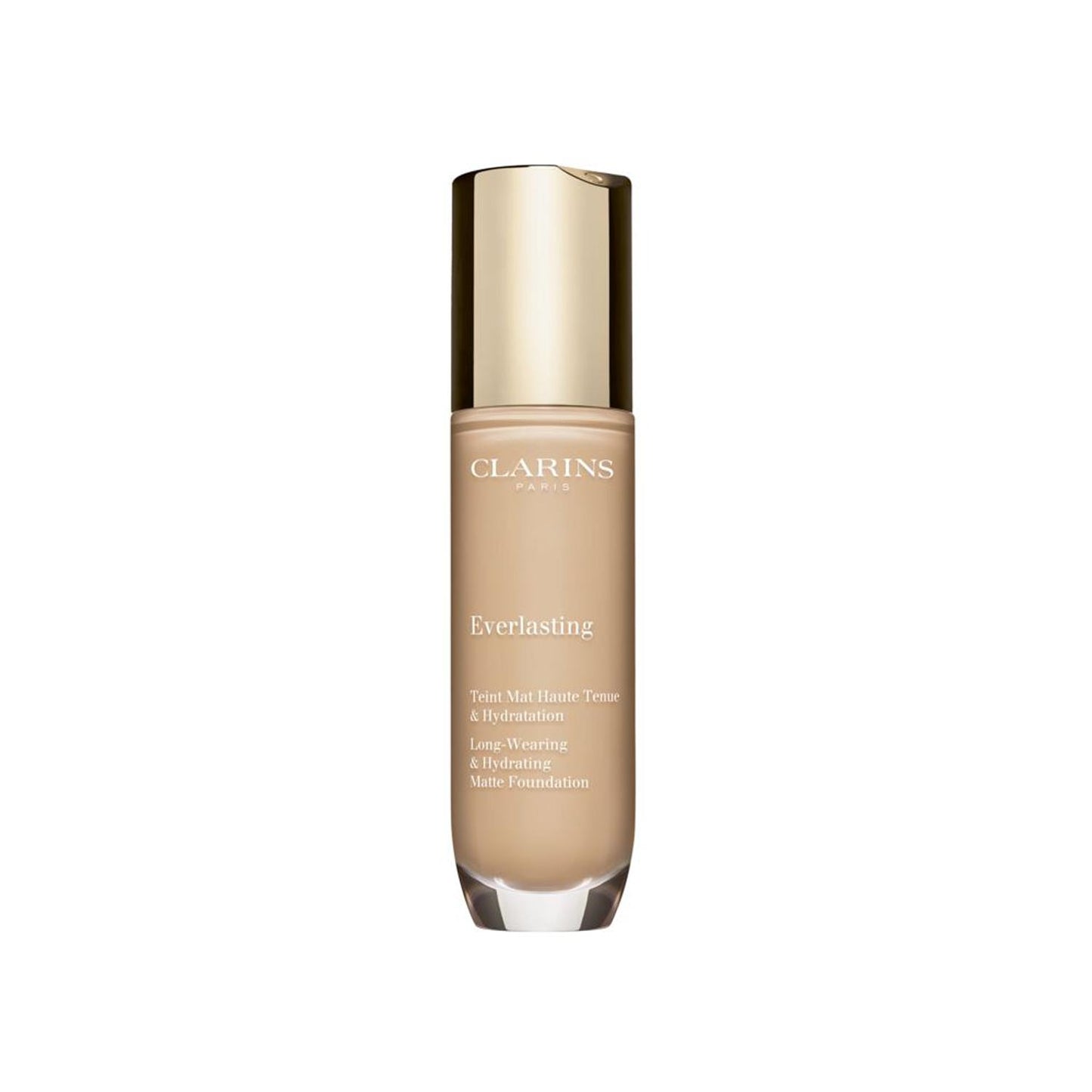 Everlasting Foundation Effetto Mat Lunga Tenuta & Idratazione