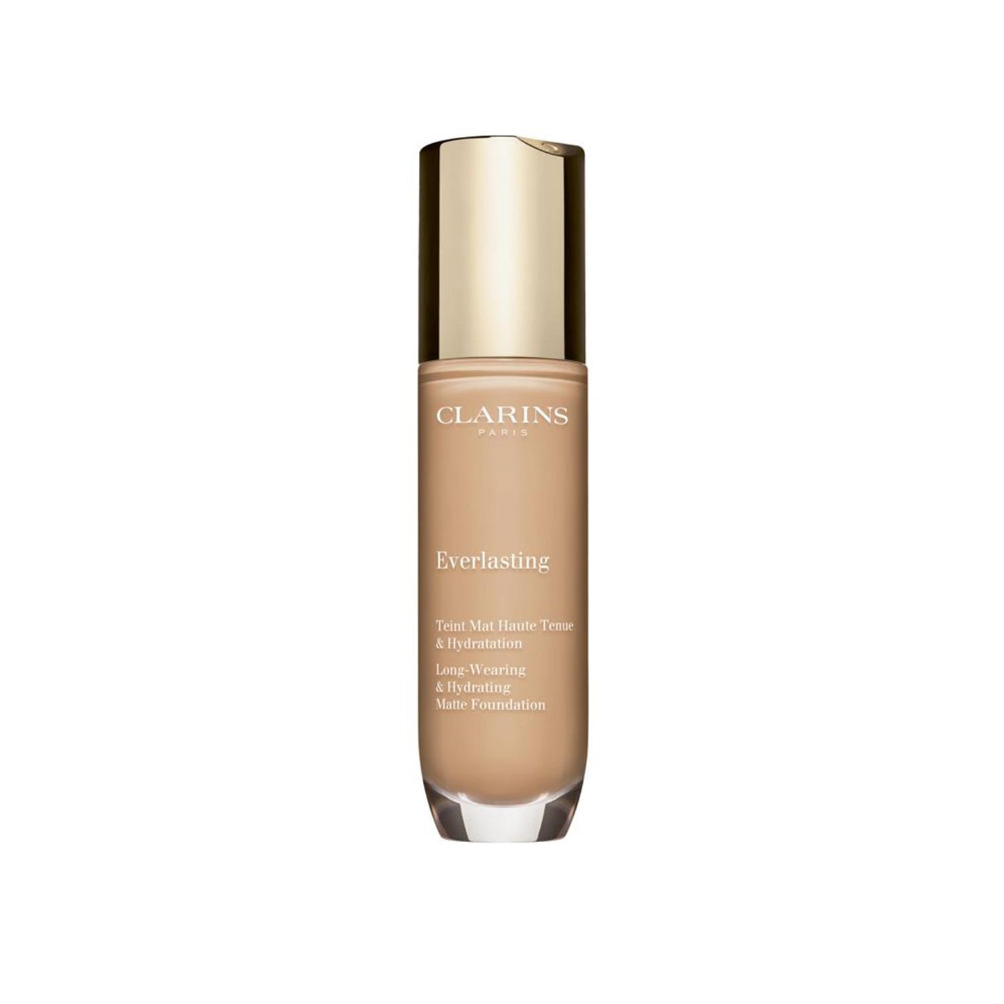 Everlasting Foundation Effetto Mat Lunga Tenuta & Idratazione