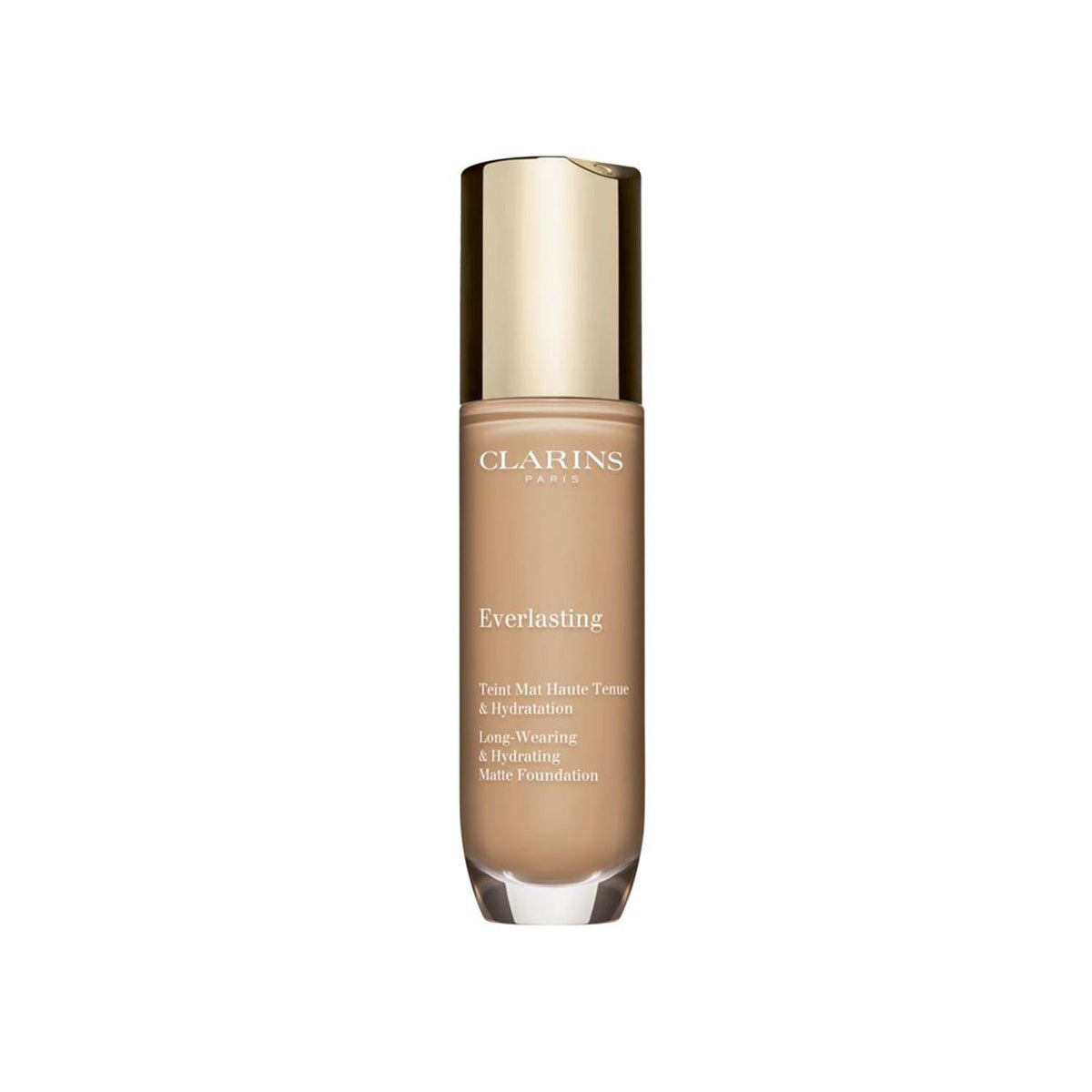 Everlasting Foundation Effetto Mat Lunga Tenuta & Idratazione