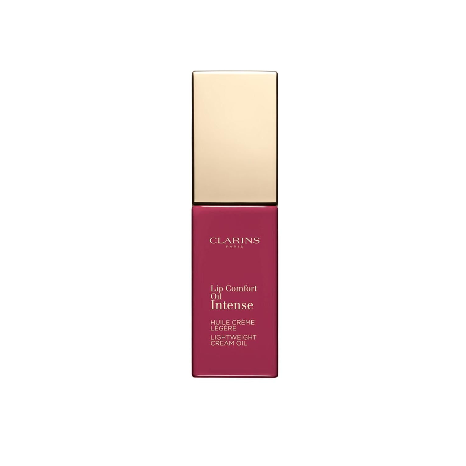 Olio labbra Huile Confort Lèvres Intense