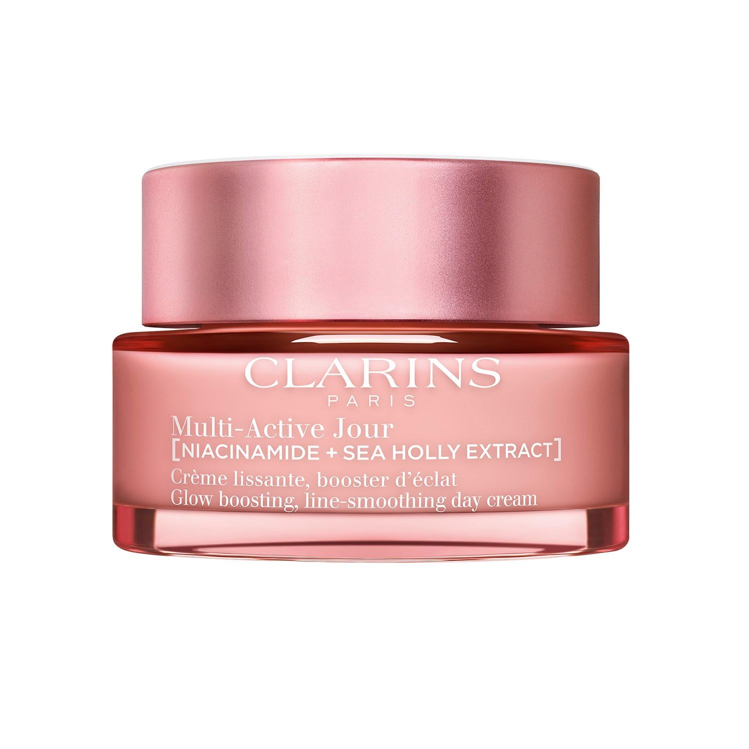 Multi-Active Crème Jour per Pelli Secche