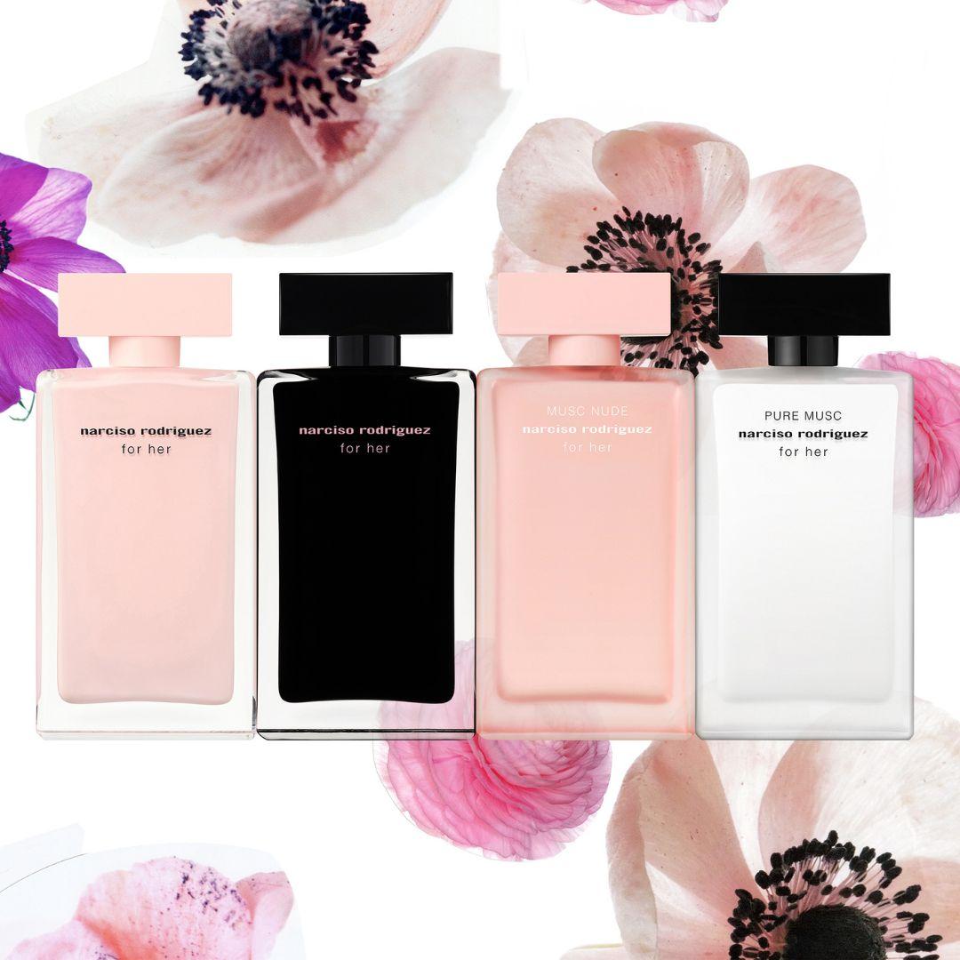Cofanetto For Her Eau de Toilette