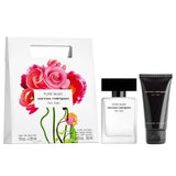 Cofanetto For Her Pure Musc Eau de Parfum