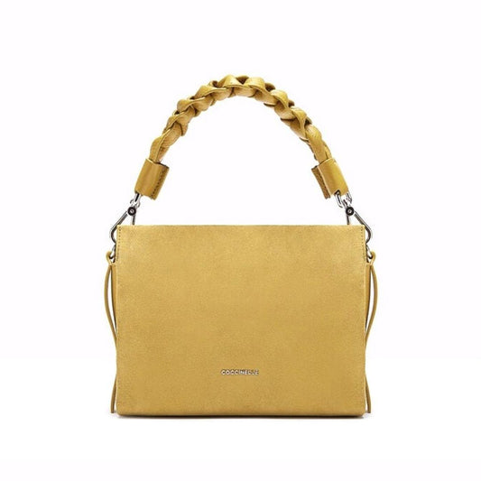 Borsa Boheme Suede Bimaterial