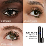 Mascara Lash Clash Waterproof