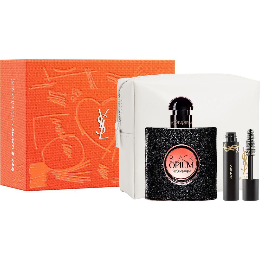 Cofanetto Black Opium Eau de Parfum