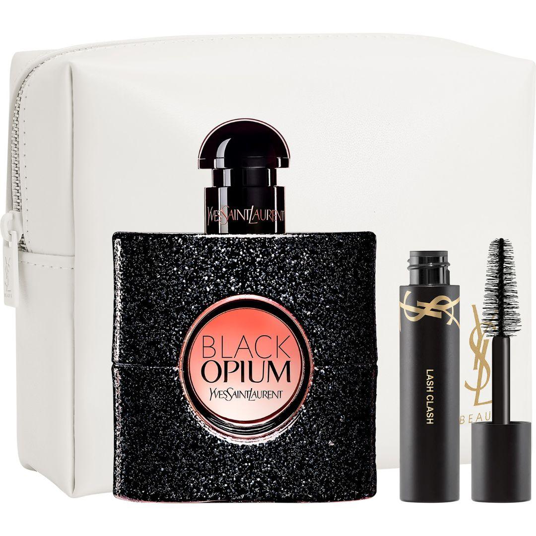 Cofanetto Black Opium Eau de Parfum