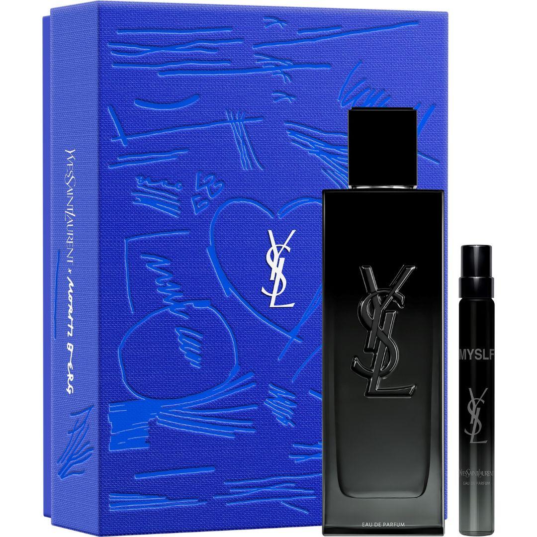 Cofanetto MYSLF Eau De Parfum